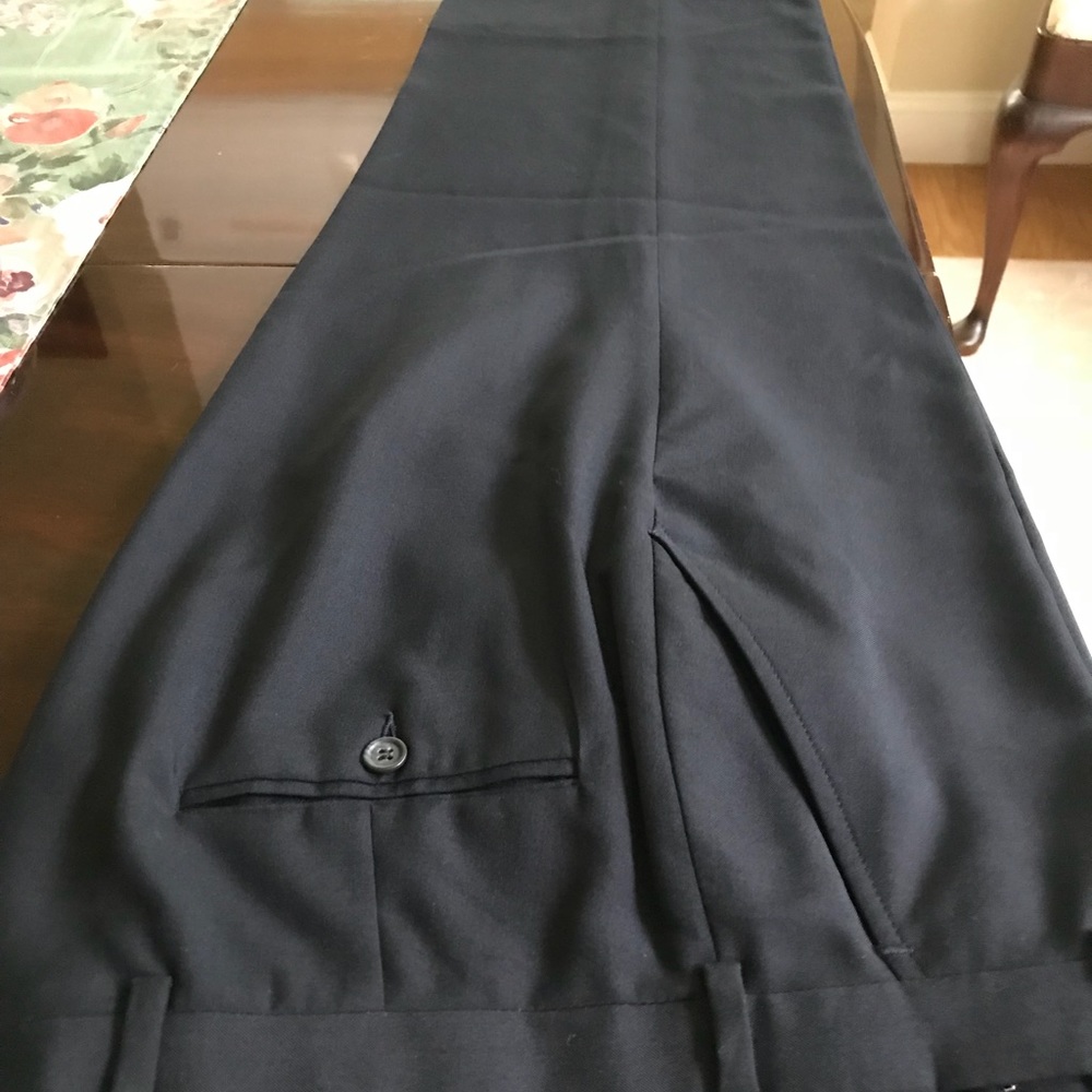 Men’s Dress Slacks